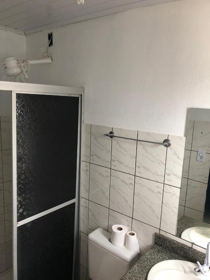 Pousada Brilho Da Chapada Lencois Exterior foto