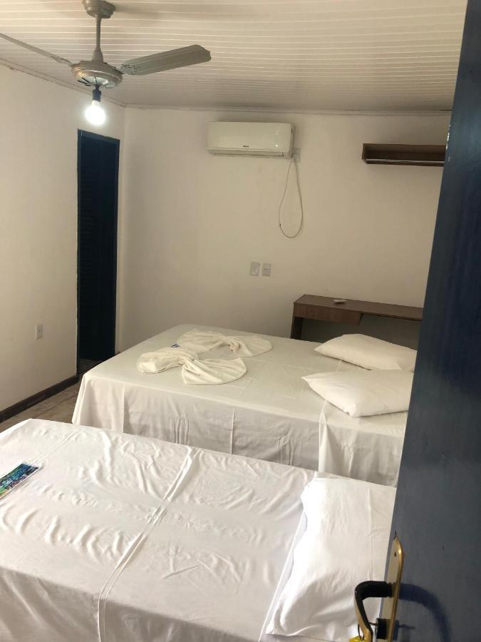 Pousada Brilho Da Chapada Lencois Exterior foto